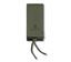 Picture of Nylon Belt Pouch Olive